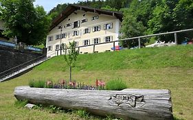Gasthof Oberwirt